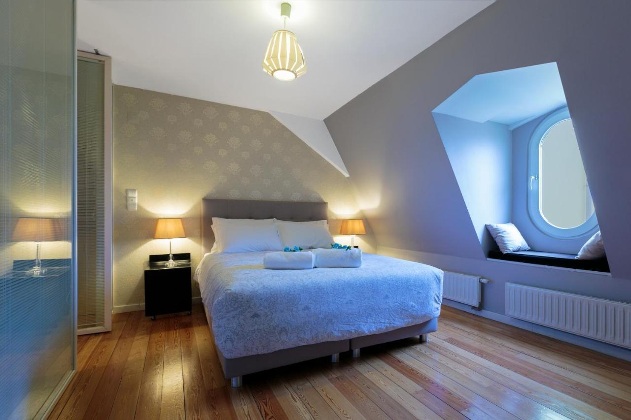 My Chiado Suite Lissabon Buitenkant foto