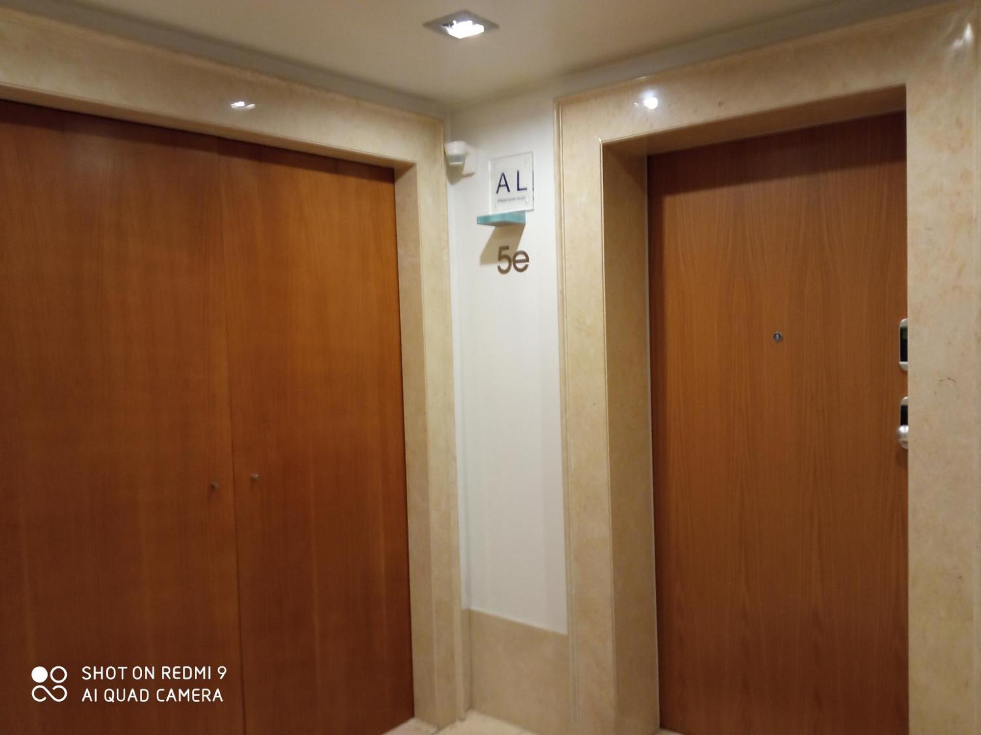 My Chiado Suite Lissabon Buitenkant foto